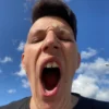 😱 Эмодзи «мазеллов» для Telegram