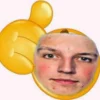 😄 Эмодзи «мазеллов» для Telegram