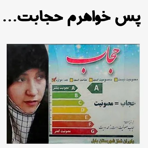 👳 Стикер «استیکر های مذهبی» для Telegram