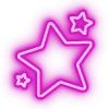 🌟 Эмодзи «Пурпурный шрифт» для Telegram