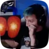 Стикер 9 Mzlff
