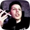Стикер 47 Mzlff