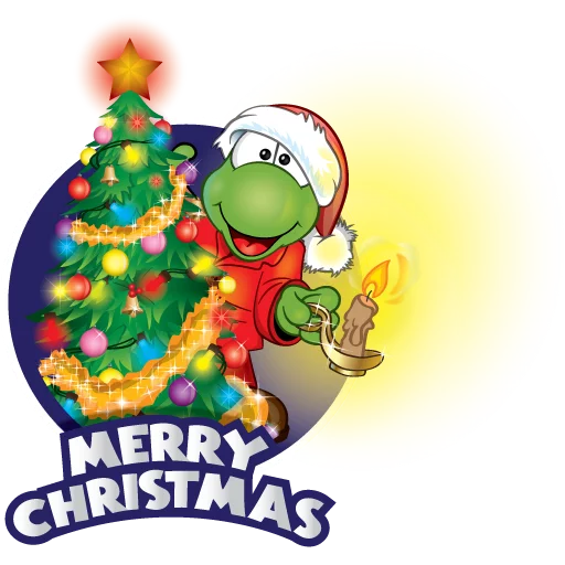 🎄 Стикер «Mazyar Asghary Pack 1» для Telegram