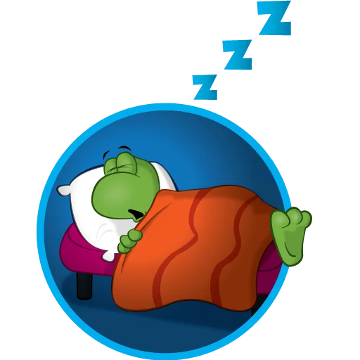 💤 Стикер «Mazyar Asghary Pack 1» для Telegram