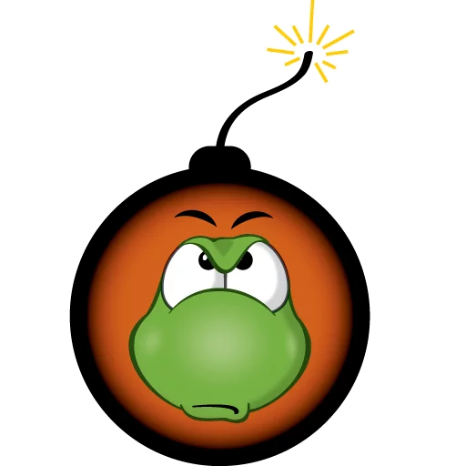 😡 Стикер «Mazyar Asghary Pack 1» для Telegram
