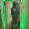 Стикер 17 Мазеллов, трешовые смайлы
