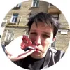 Обложка набора Мазеллов, трешовые смайлы