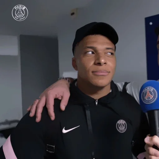 🐢 Стикер «Kylian Mbappe» для Telegram