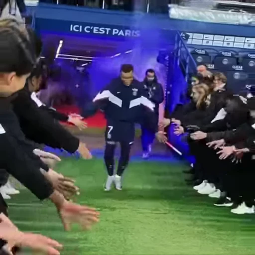 🐢 Стикер «Mbappé» для Telegram