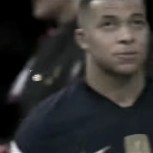 🐢 Стикер «Mbappé» для Telegram