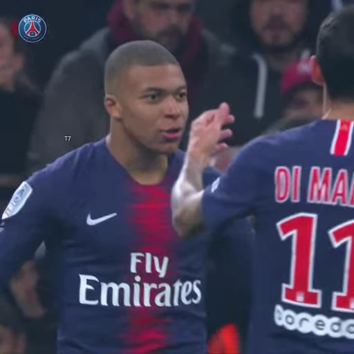 🐢 Стикер «Mbappé» для Telegram