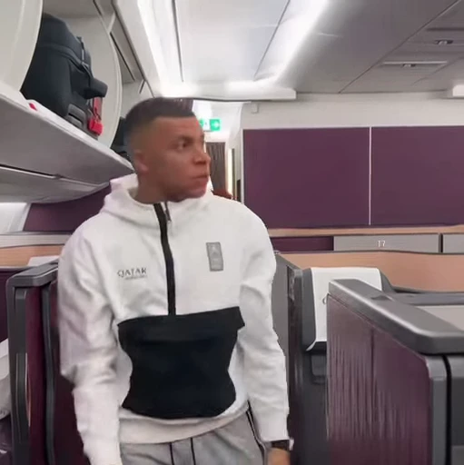 🐢 Стикер «Mbappé» для Telegram
