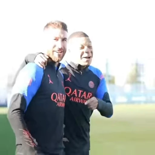 🐢 Стикер «Mbappé» для Telegram