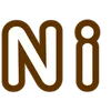 🤍 Эмодзи «MBTI» для Telegram
