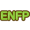 💚 Эмодзи «MBTI» для Telegram