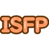 🧡 Эмодзи «MBTI» для Telegram
