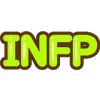 💚 Эмодзи «MBTI» для Telegram