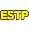 💛 Эмодзи «MBTI» для Telegram