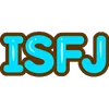 💙 Эмодзи «MBTI» для Telegram