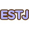 💜 Эмодзи «MBTI» для Telegram