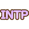 💜 Эмодзи «MBTI» для Telegram