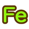 💚 Эмодзи «MBTI» для Telegram