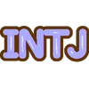 💜 Эмодзи «MBTI» для Telegram
