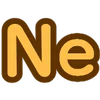 🧡 Эмодзи «MBTI» для Telegram