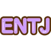 💜 Эмодзи «MBTI» для Telegram
