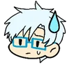 💙 Эмодзи «MBTI» для Telegram