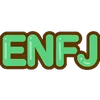 💚 Эмодзи «MBTI» для Telegram