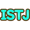 💙 Эмодзи «MBTI» для Telegram