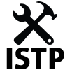 ⚒ Эмодзи «MBTI типы личности» для Telegram