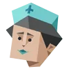 Стикер 18 Mbti For Chats