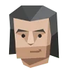 Стикер 32 Mbti For Chats