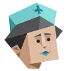 Стикер 17 Mbti For Chats