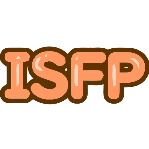 ➖ Эмодзи «MBTI» для Telegram