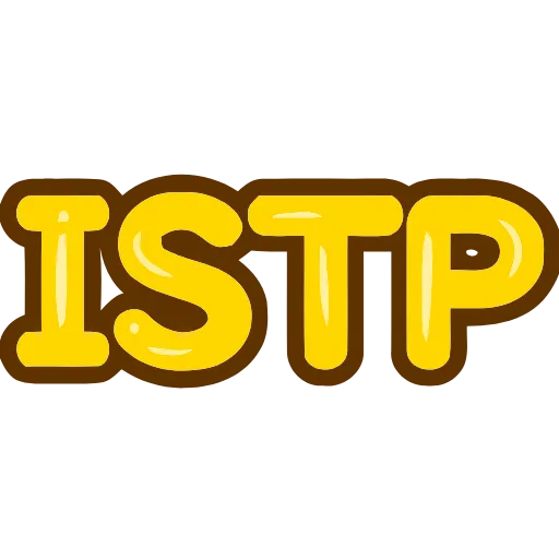 ➖ Эмодзи «MBTI» для Telegram