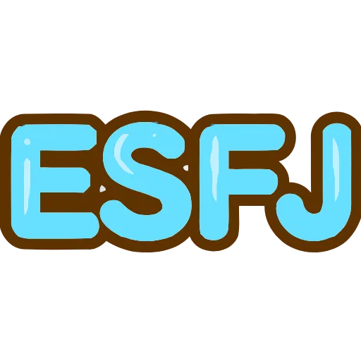 ➖ Эмодзи «MBTI» для Telegram