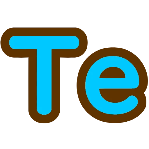➖ Эмодзи «MBTI» для Telegram