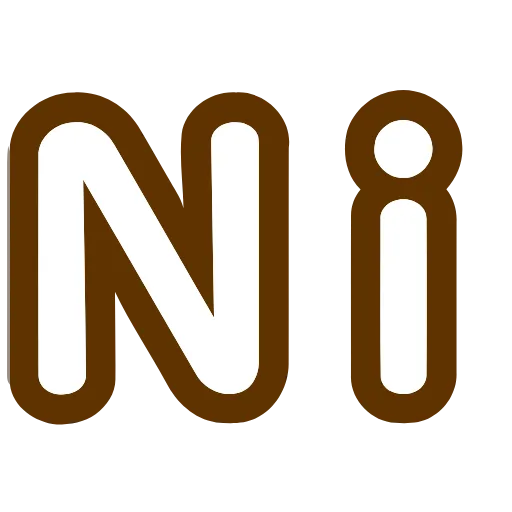➖ Эмодзи «MBTI» для Telegram