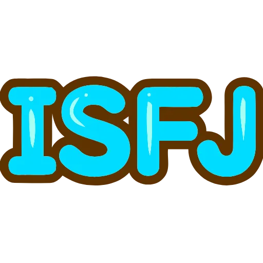 ➖ Эмодзи «MBTI» для Telegram