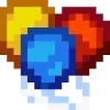 🎈 Эмодзи «MCC» для Telegram