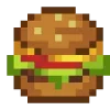 🍔 Эмодзи «MCC» для Telegram