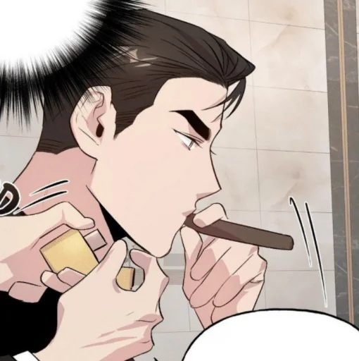 🩰 Стикер «ли мон рён» для Telegram