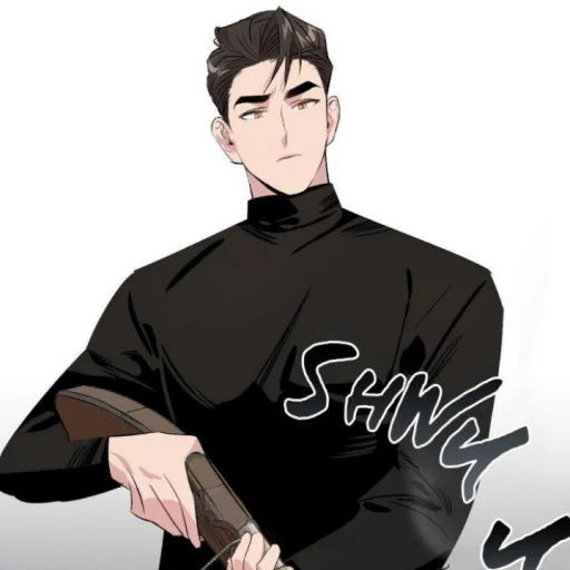 🏳 Стикер «ли мон рён» для Telegram