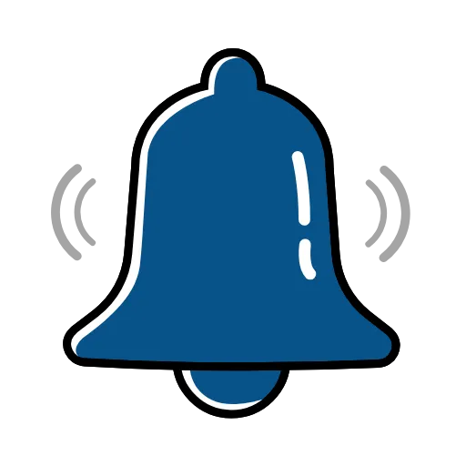 🔔 Эмодзи «MCHS Russia» для Telegram