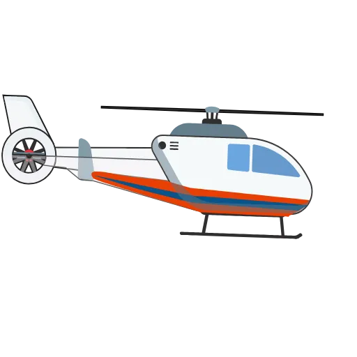 🚁 Эмодзи «MCHS Russia» для Telegram