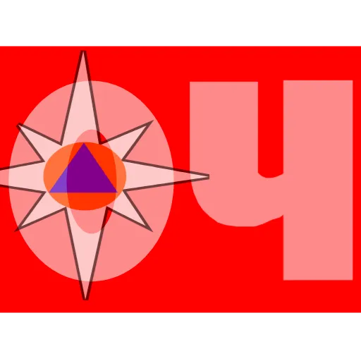 ❗ Эмодзи «MCHS Russia» для Telegram