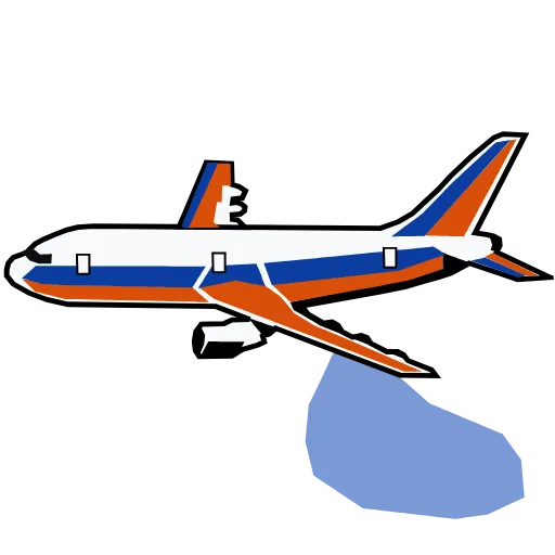 ✈️ Эмодзи «MCHS Russia» для Telegram